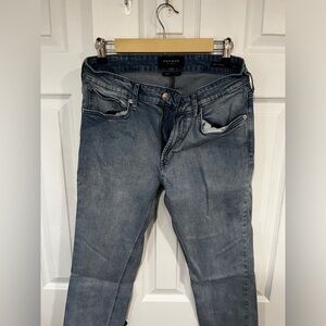 Pacsun active-stretch 32x34 slim jeans. Used and in good condition. Low price